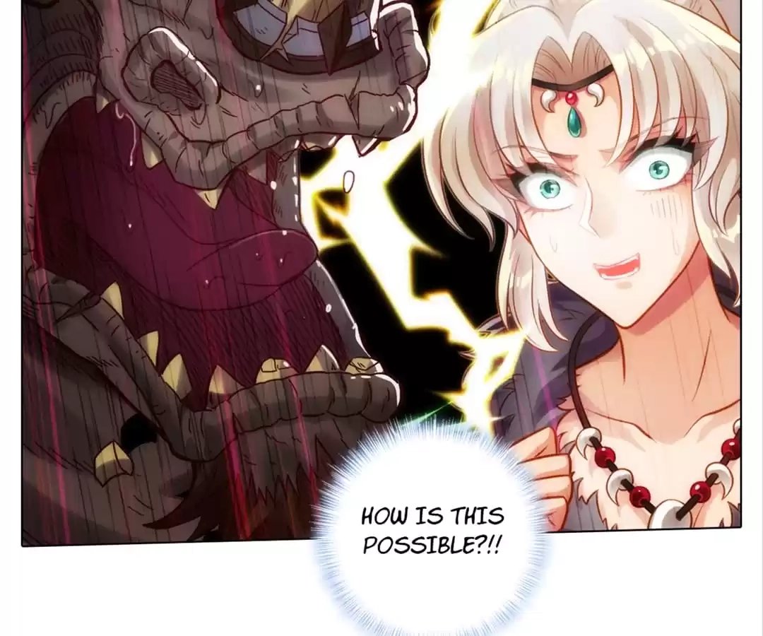 Lang Huan Library Chapter 120 page 23 - 