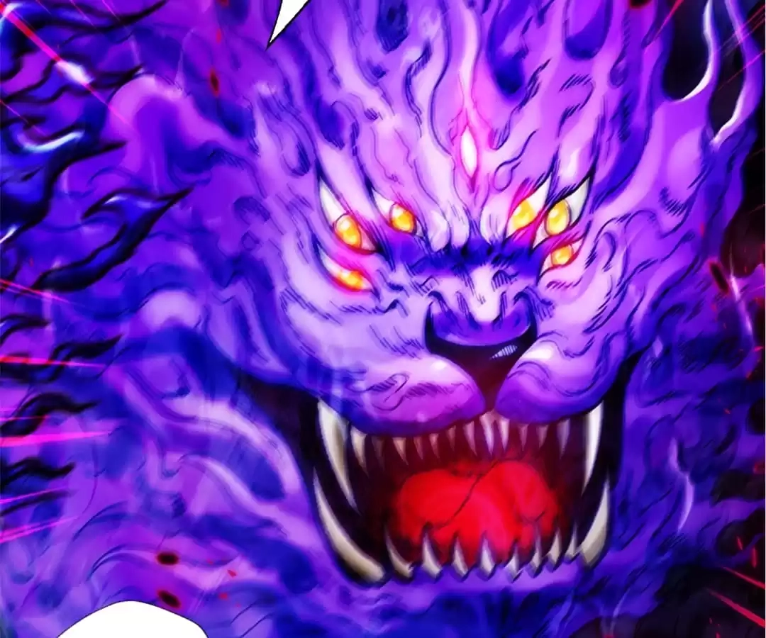 Lang Huan Library Chapter 120 page 25 - 