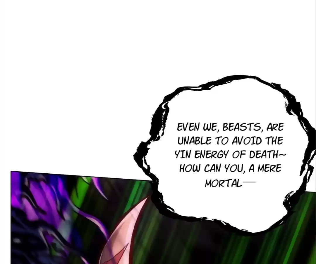 Lang Huan Library Chapter 120 page 27 - 