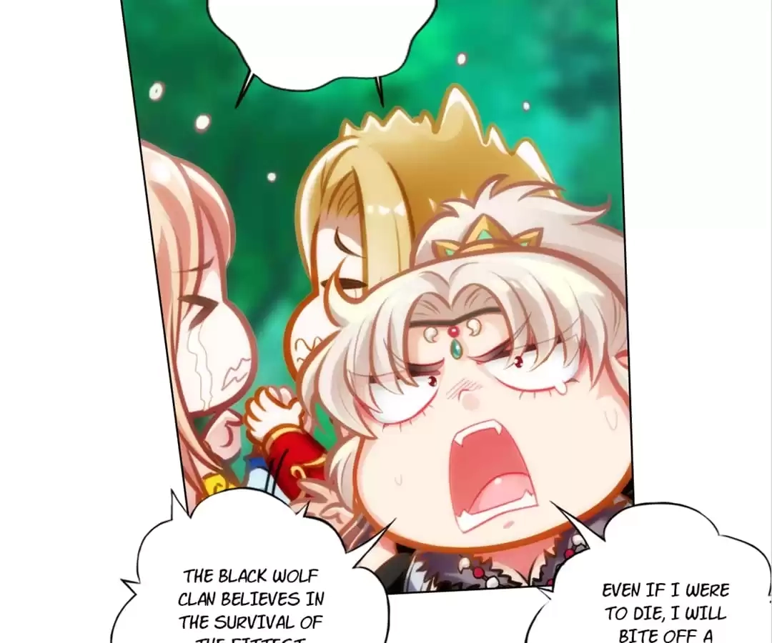 Lang Huan Library Chapter 120 page 4 - 