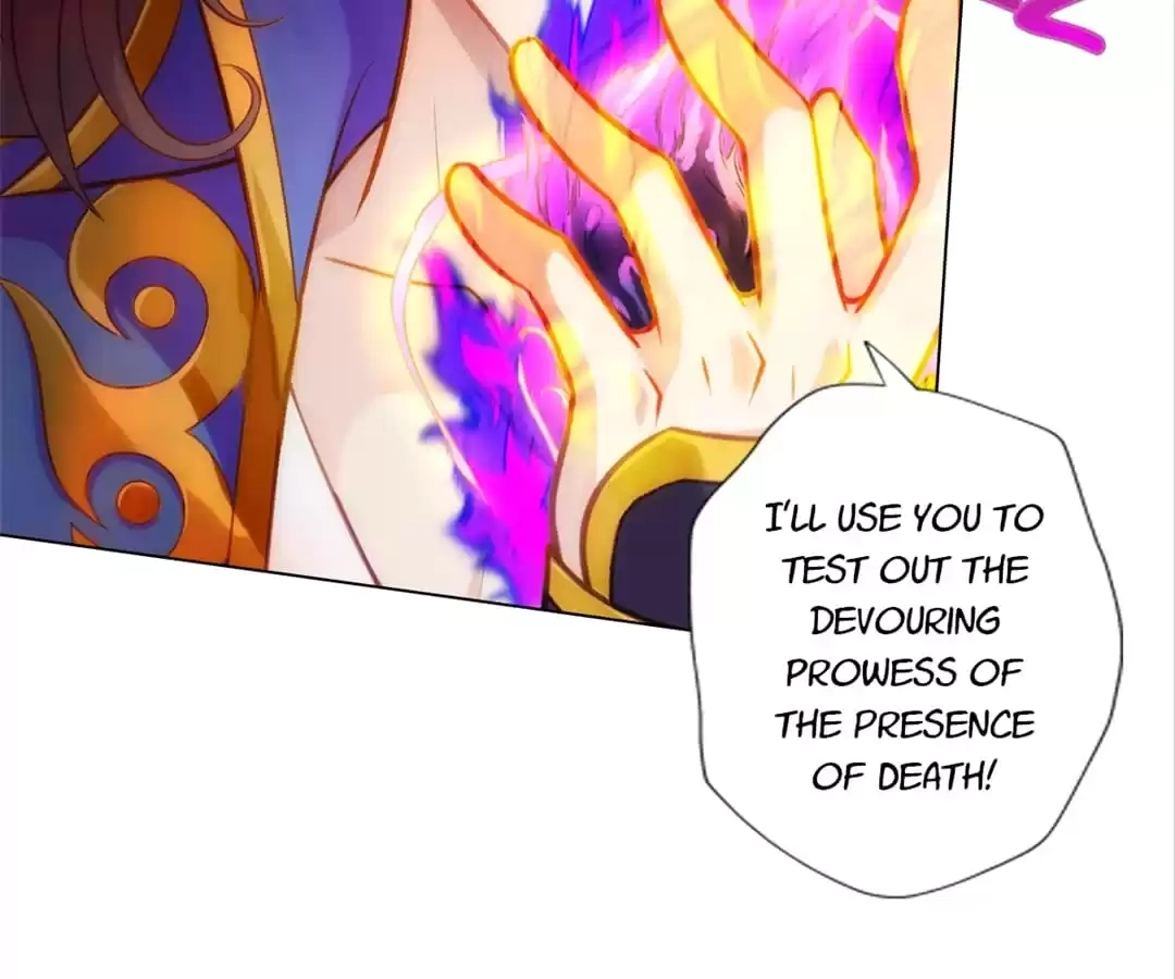 Lang Huan Library Chapter 120 page 32 - 