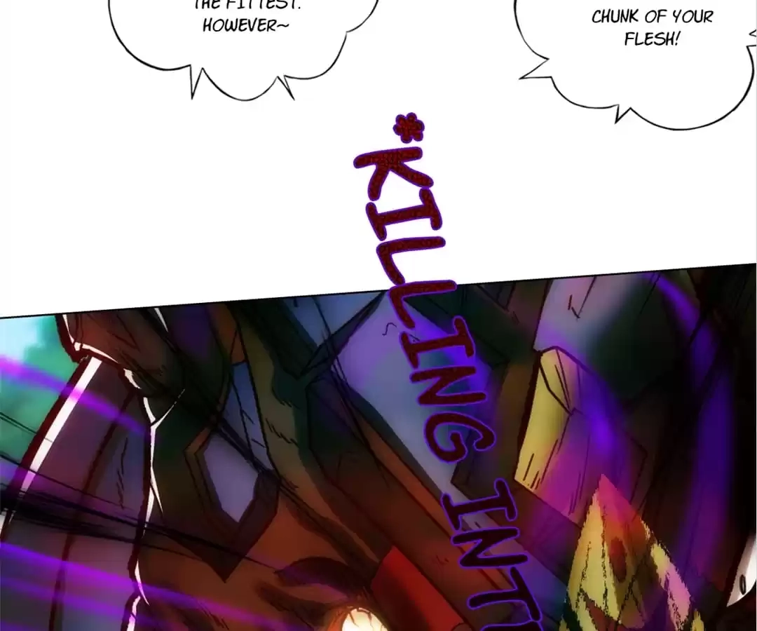 Lang Huan Library Chapter 120 page 5 - 