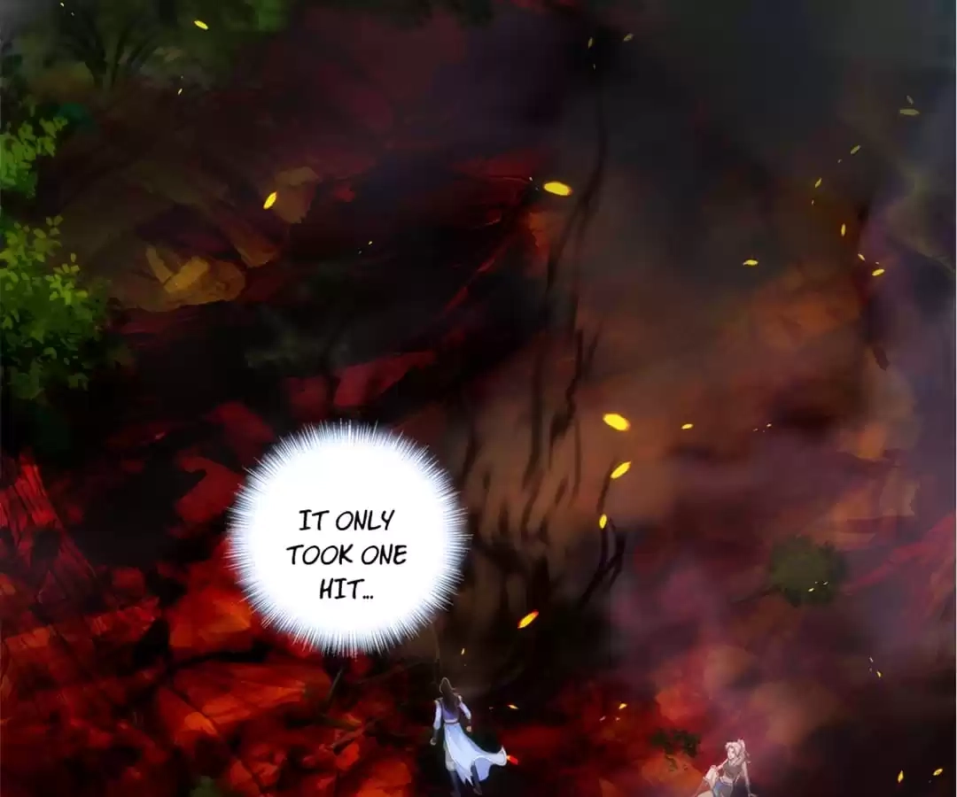 Lang Huan Library Chapter 120 page 44 - 