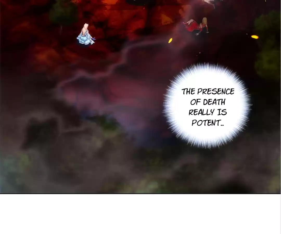 Lang Huan Library Chapter 120 page 45 - 