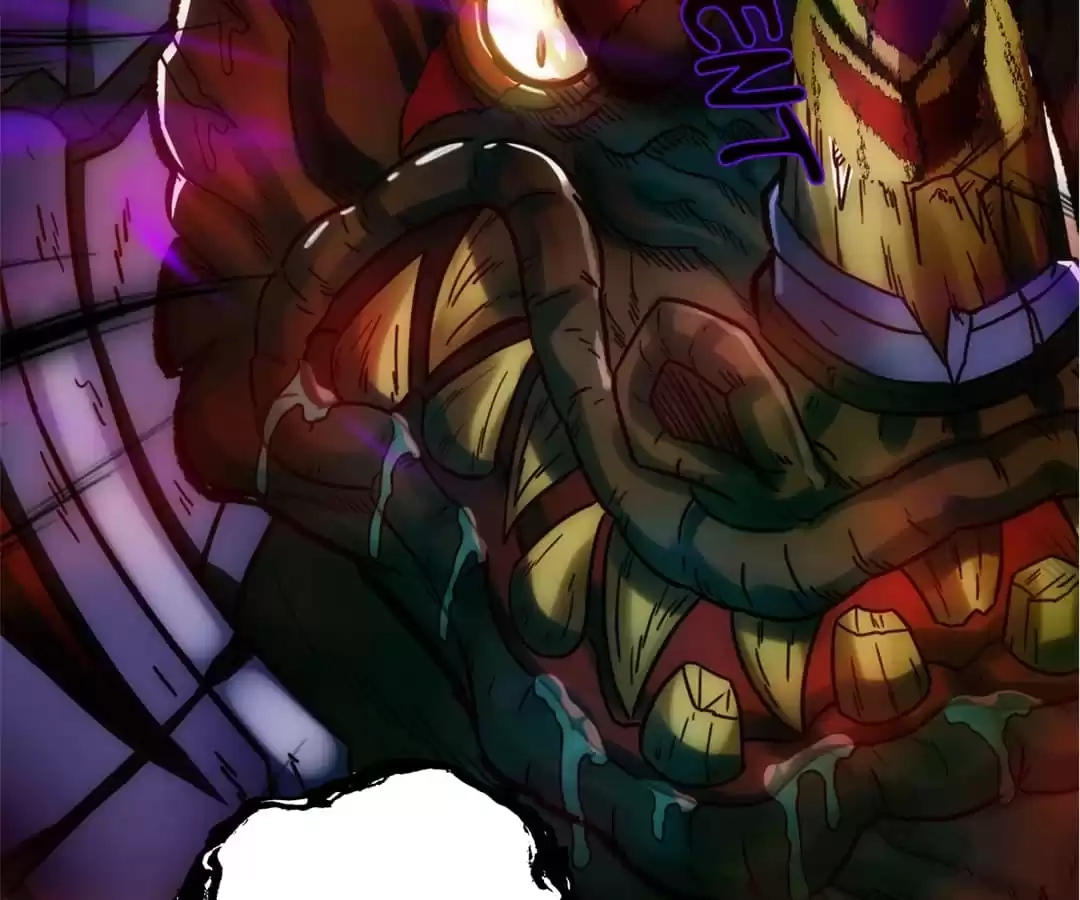 Lang Huan Library Chapter 120 page 6 - 