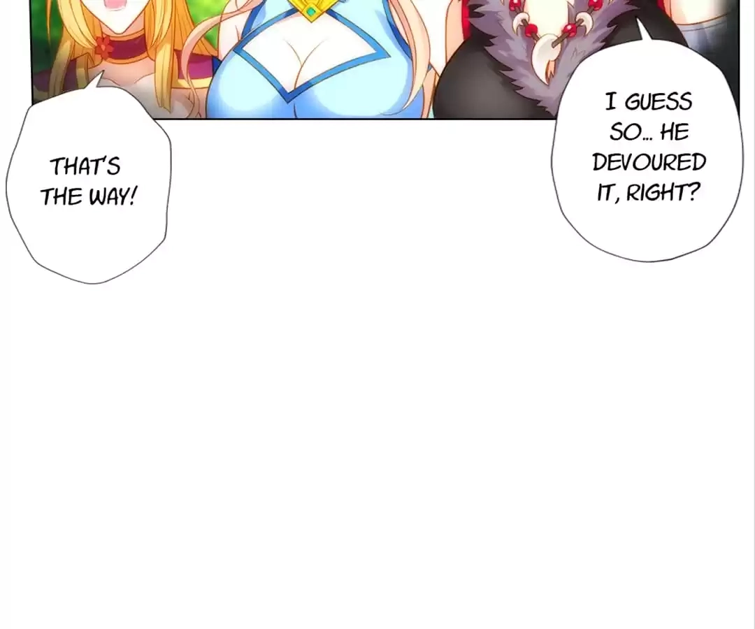 Lang Huan Library Chapter 120 page 55 - 