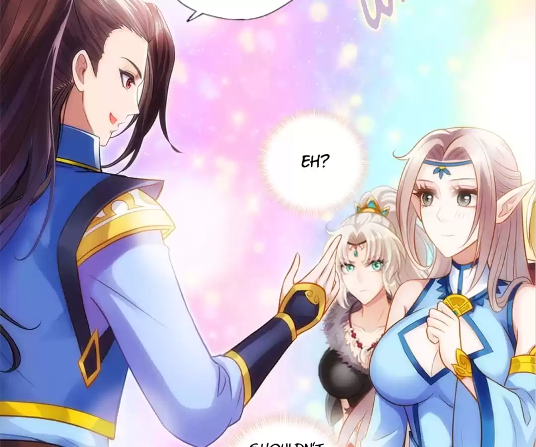 Lang Huan Library Chapter 120 page 61 - 