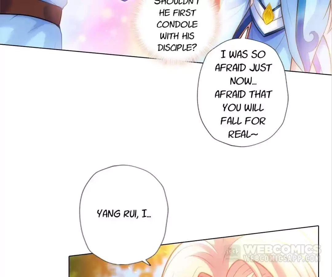 Lang Huan Library Chapter 120 page 62 - 