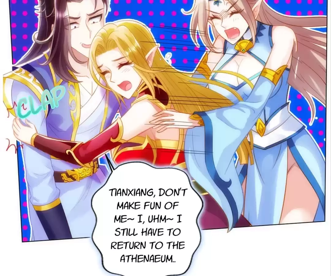 Lang Huan Library Chapter 120 page 65 - 