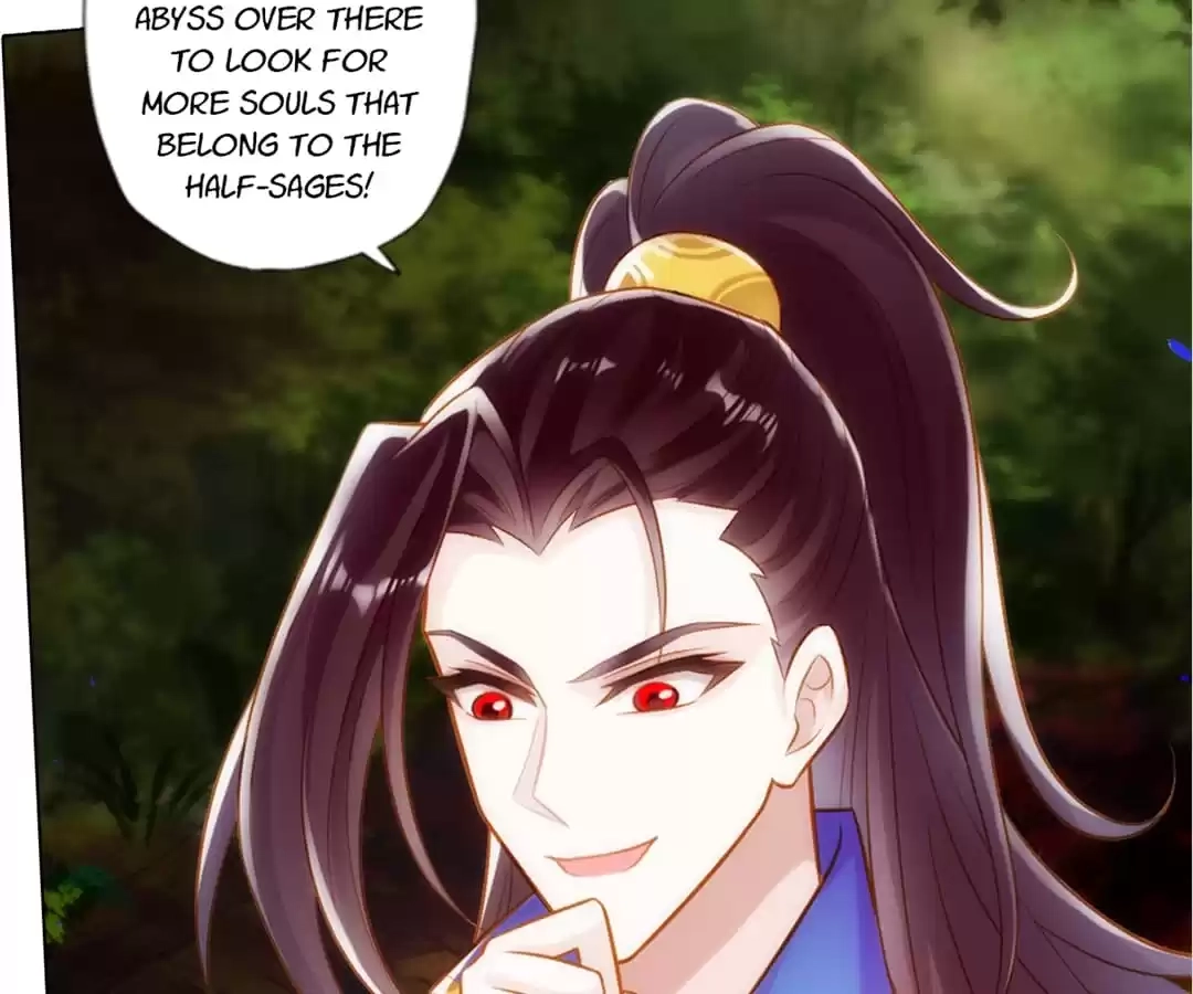 Lang Huan Library Chapter 120 page 68 - 