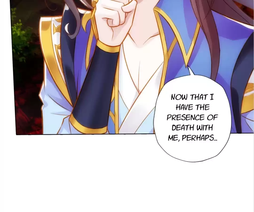 Lang Huan Library Chapter 120 page 69 - 