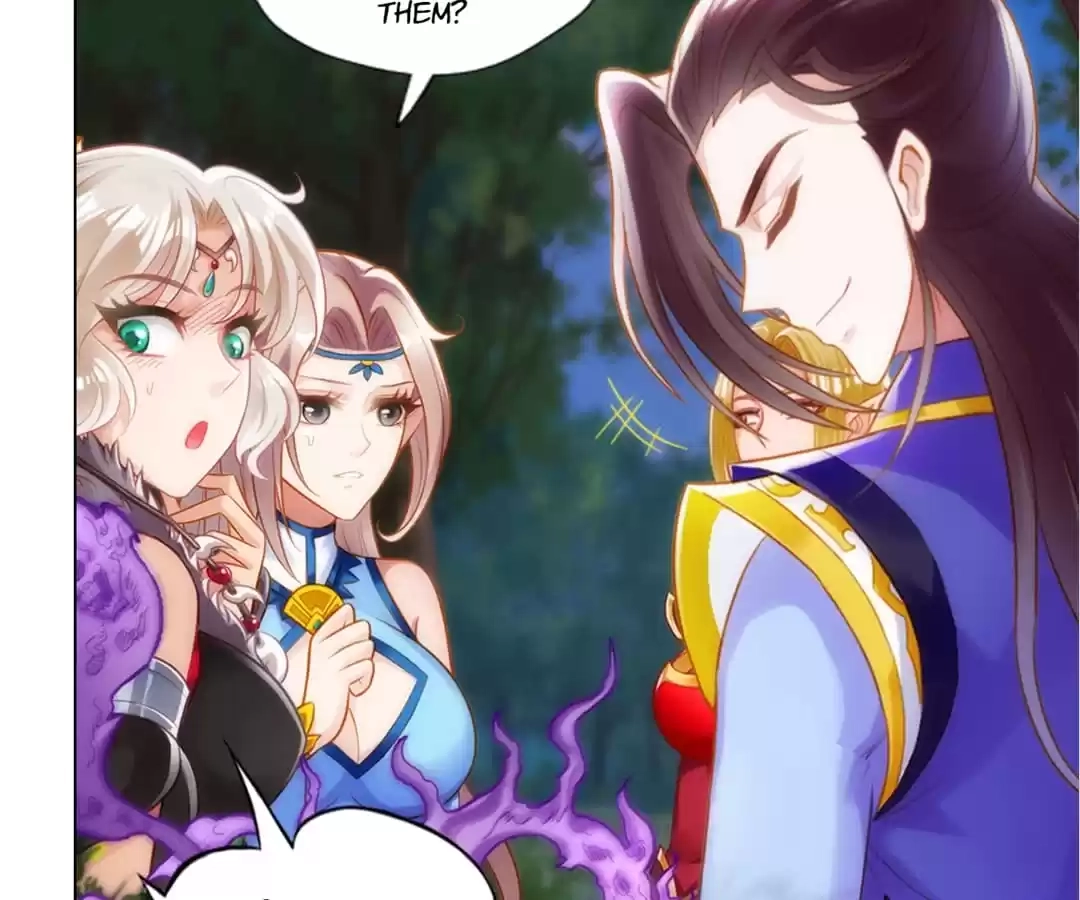 Lang Huan Library Chapter 120 page 73 - 