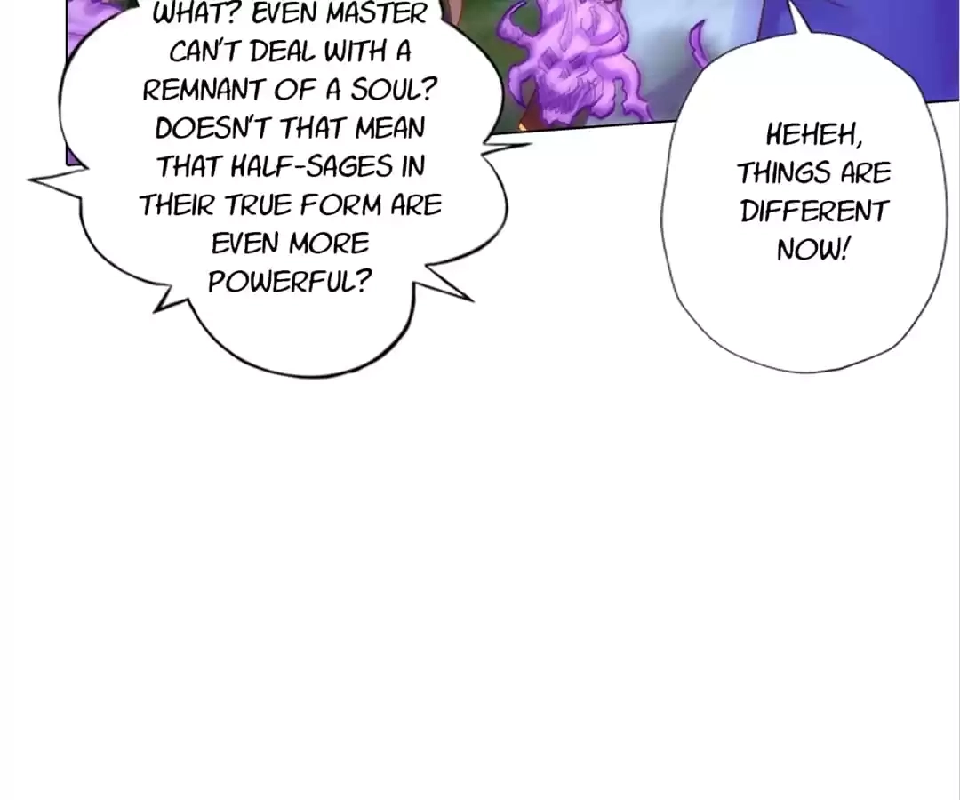 Lang Huan Library Chapter 120 page 74 - 
