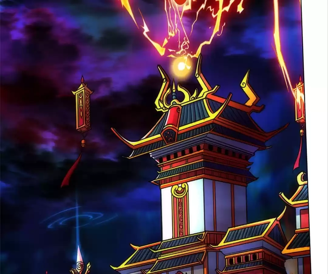 Lang Huan Library Chapter 120 page 81 - 