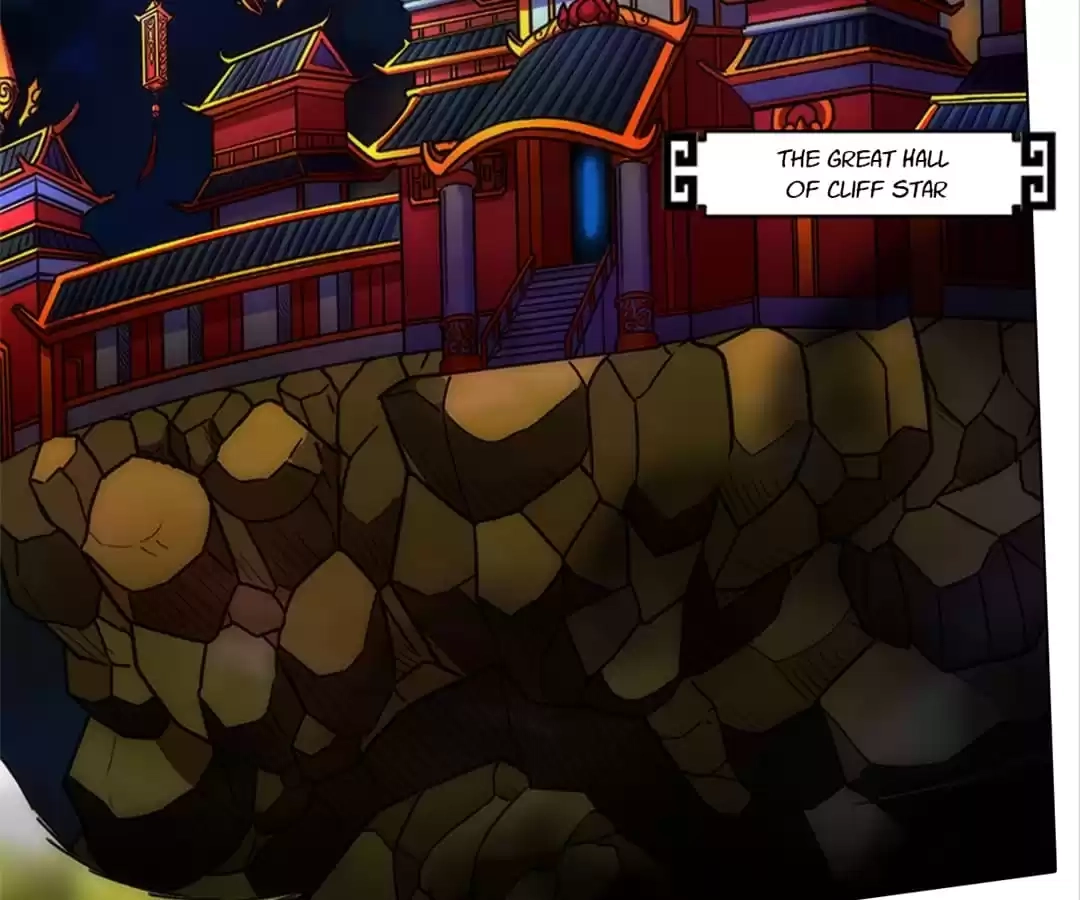 Lang Huan Library Chapter 120 page 82 - 