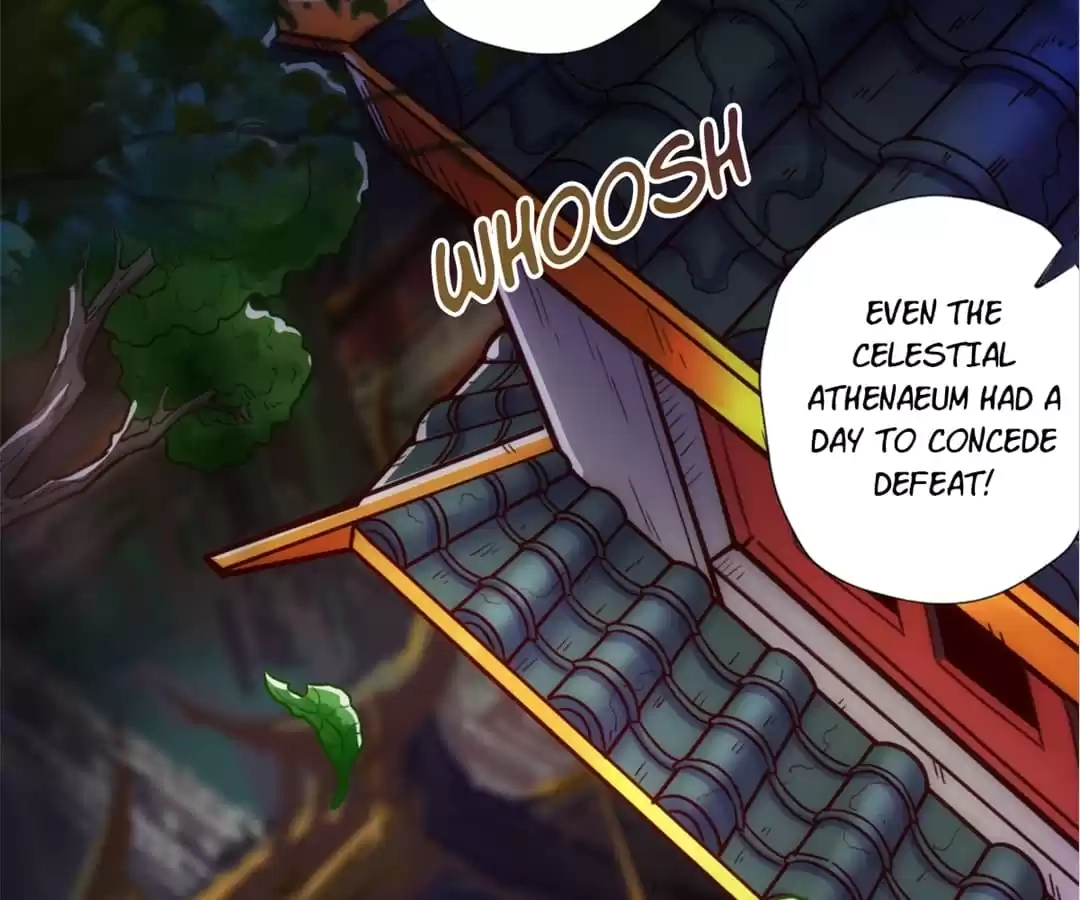 Lang Huan Library Chapter 120 page 84 - 