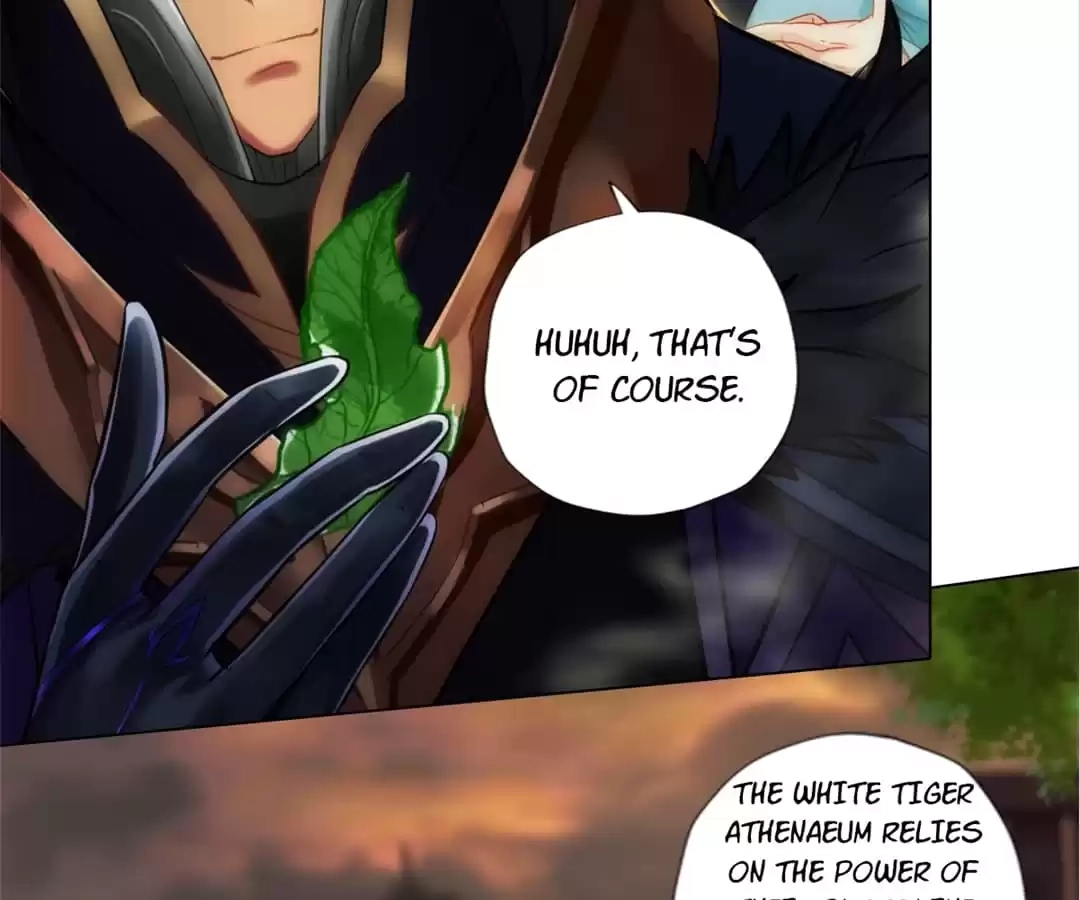 Lang Huan Library Chapter 120 page 87 - 