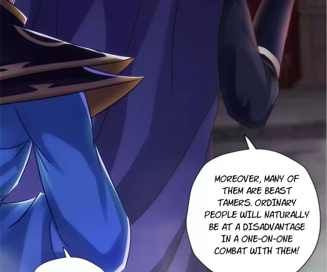 Lang Huan Library Chapter 120 page 89 - 