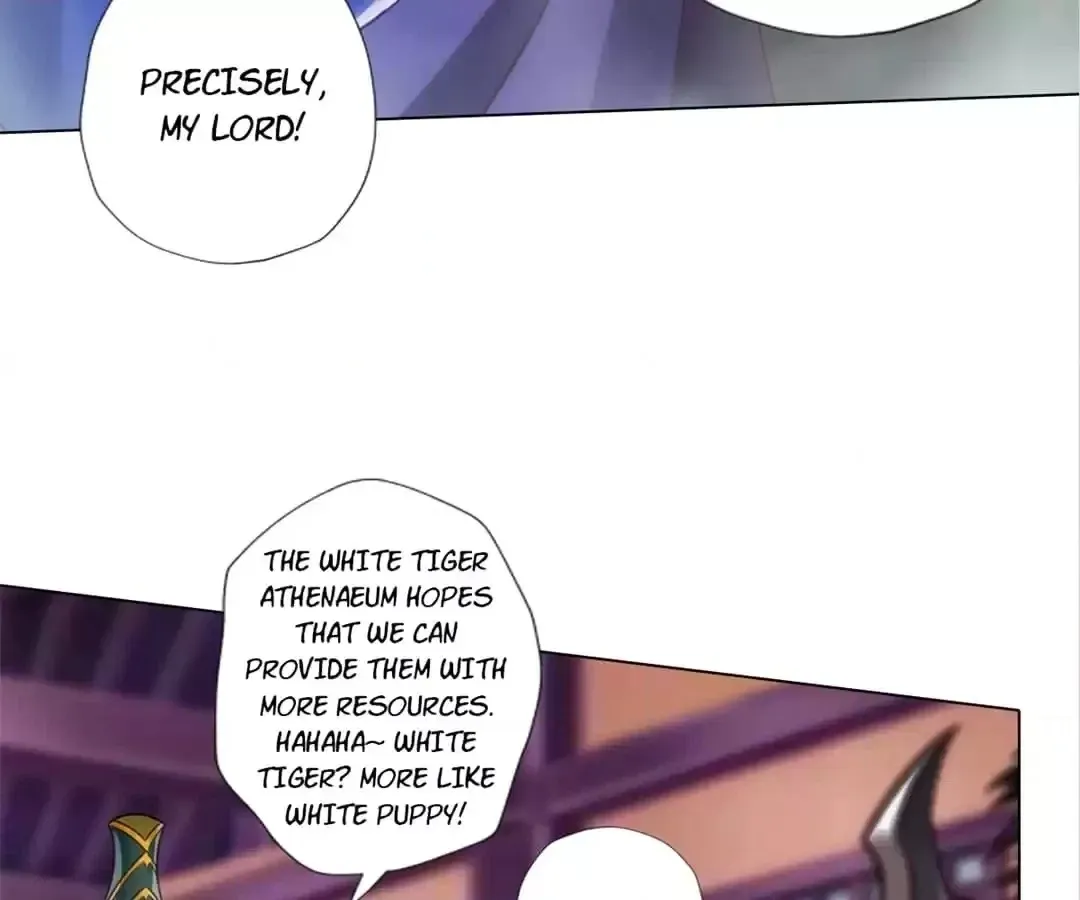 Lang Huan Library Chapter 120 page 90 - 