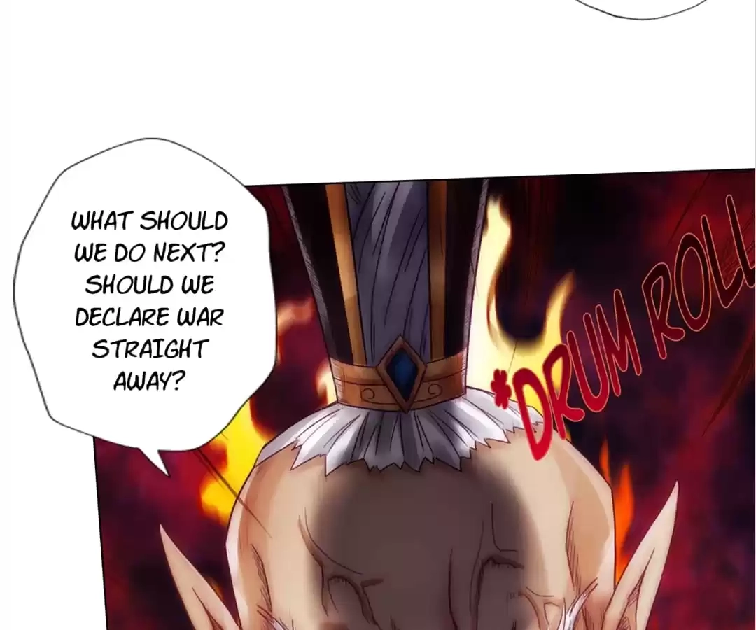 Lang Huan Library Chapter 120 page 92 - 