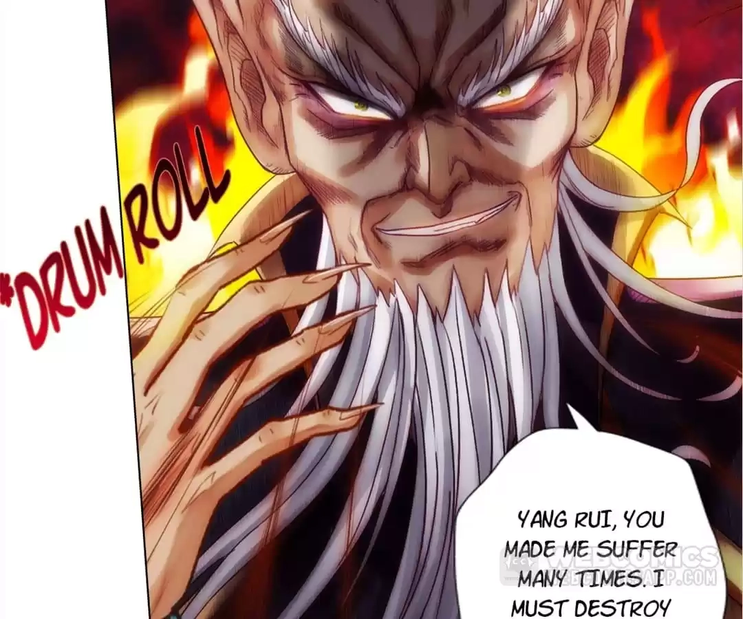 Lang Huan Library Chapter 120 page 93 - 