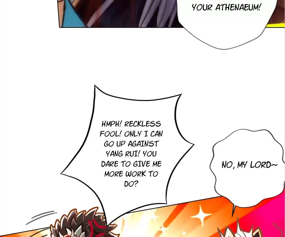 Lang Huan Library Chapter 120 page 94 - 