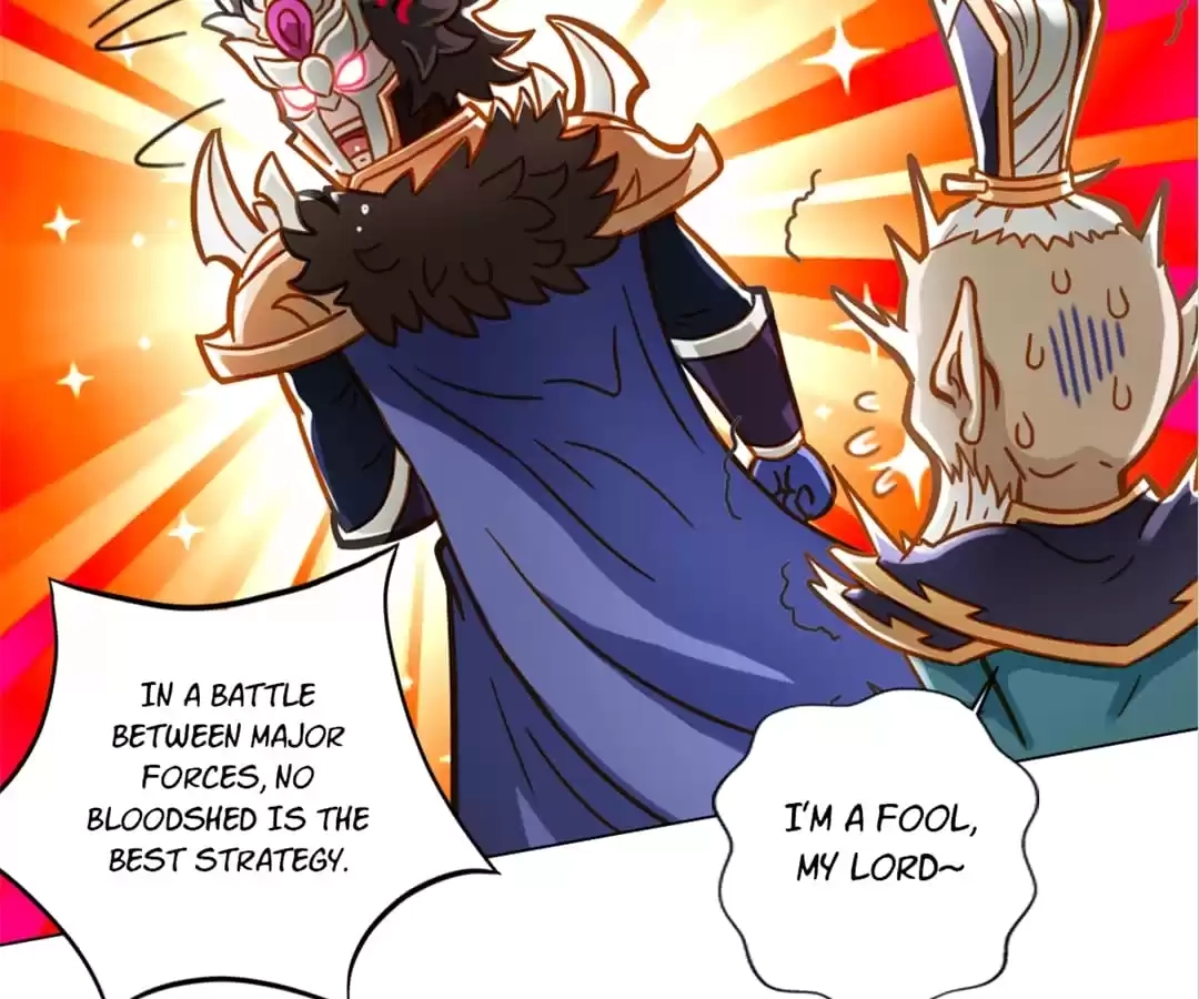 Lang Huan Library Chapter 120 page 95 - 