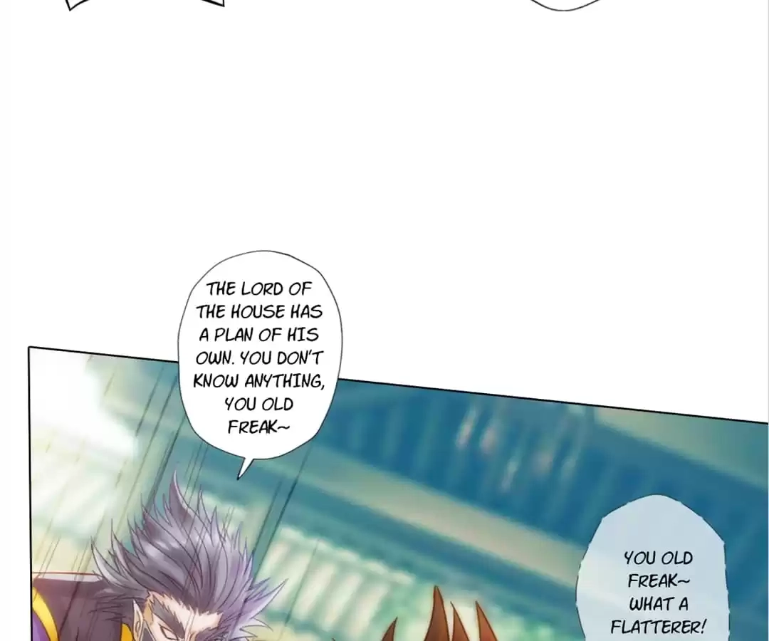 Lang Huan Library Chapter 120 page 96 - 