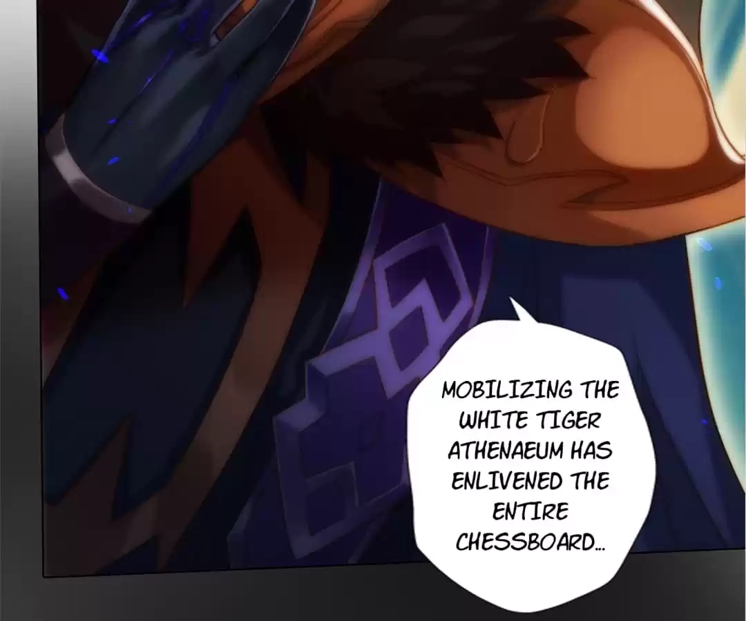 Lang Huan Library Chapter 120 page 98 - 