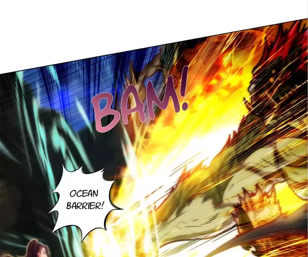 Lang Huan Library Chapter 121 page 101 - 