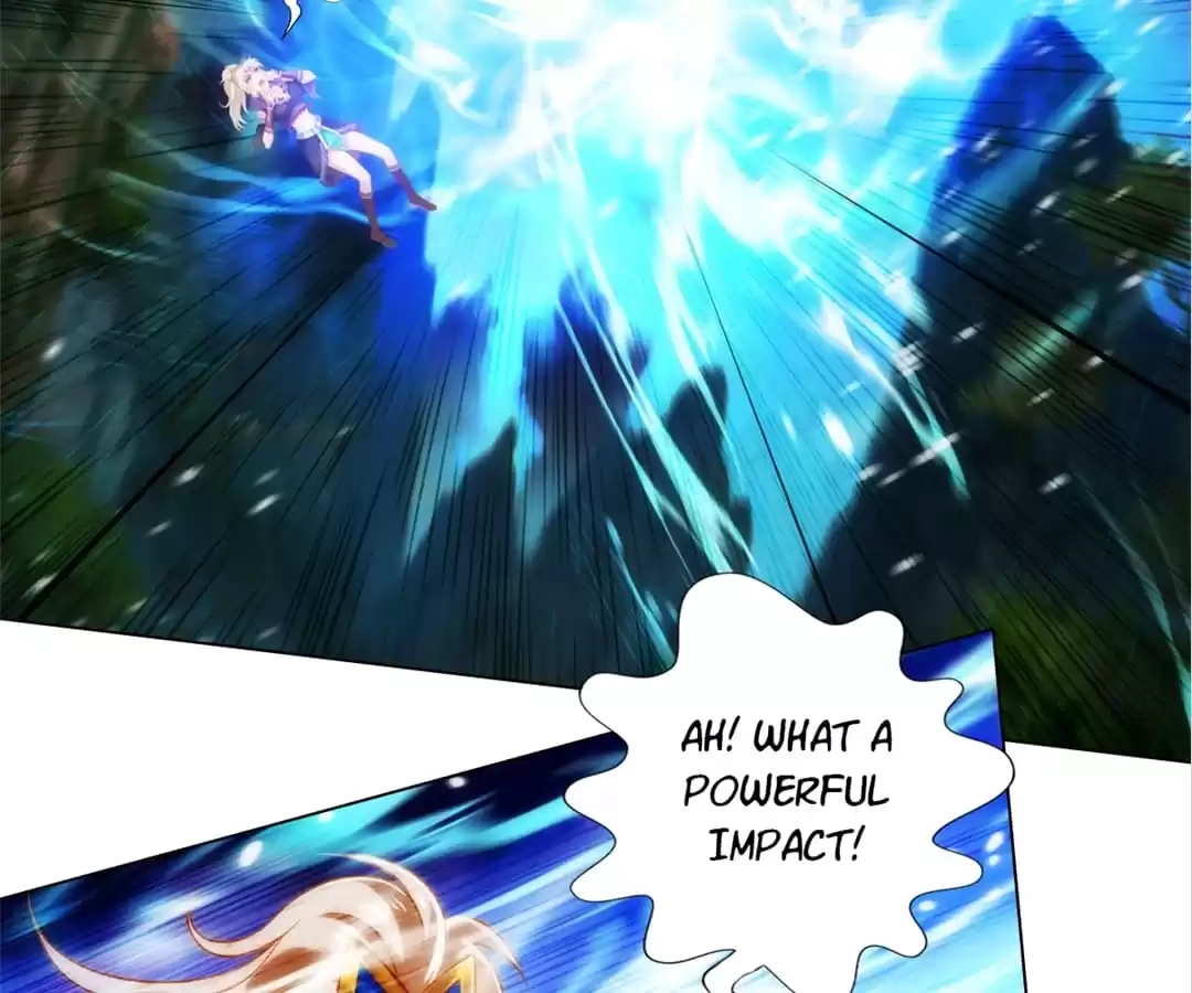 Lang Huan Library Chapter 121 page 104 - 