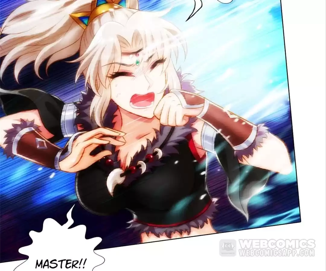 Lang Huan Library Chapter 121 page 105 - 