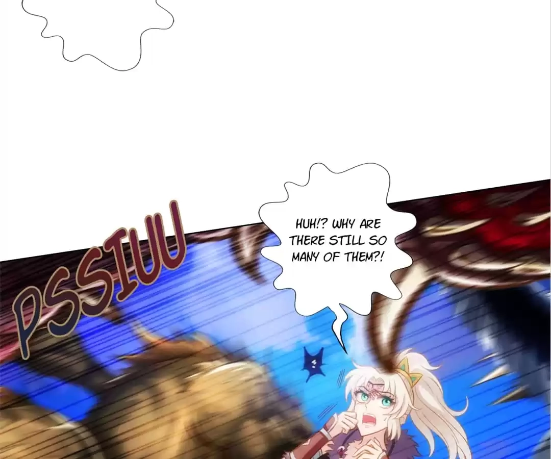 Lang Huan Library Chapter 121 page 106 - 