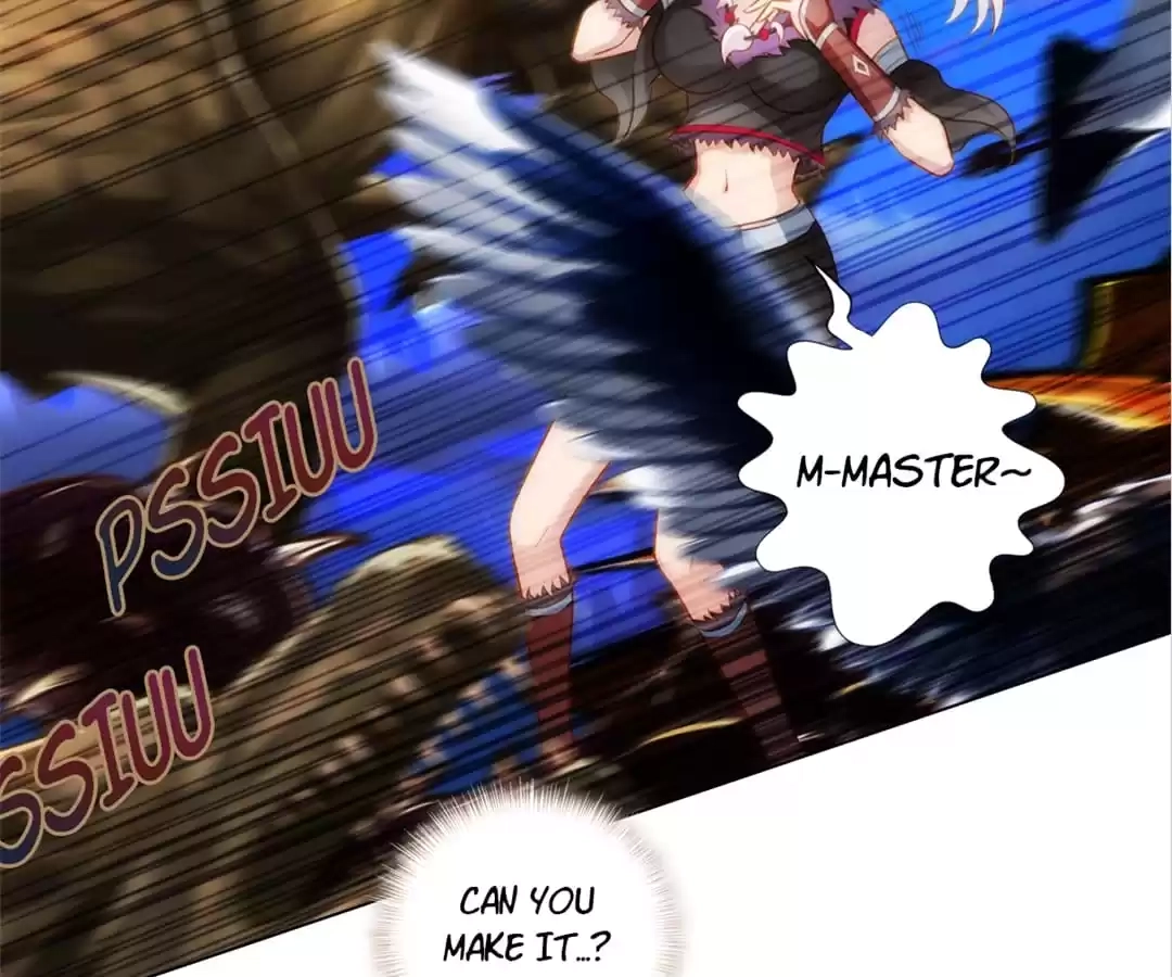 Lang Huan Library Chapter 121 page 107 - 