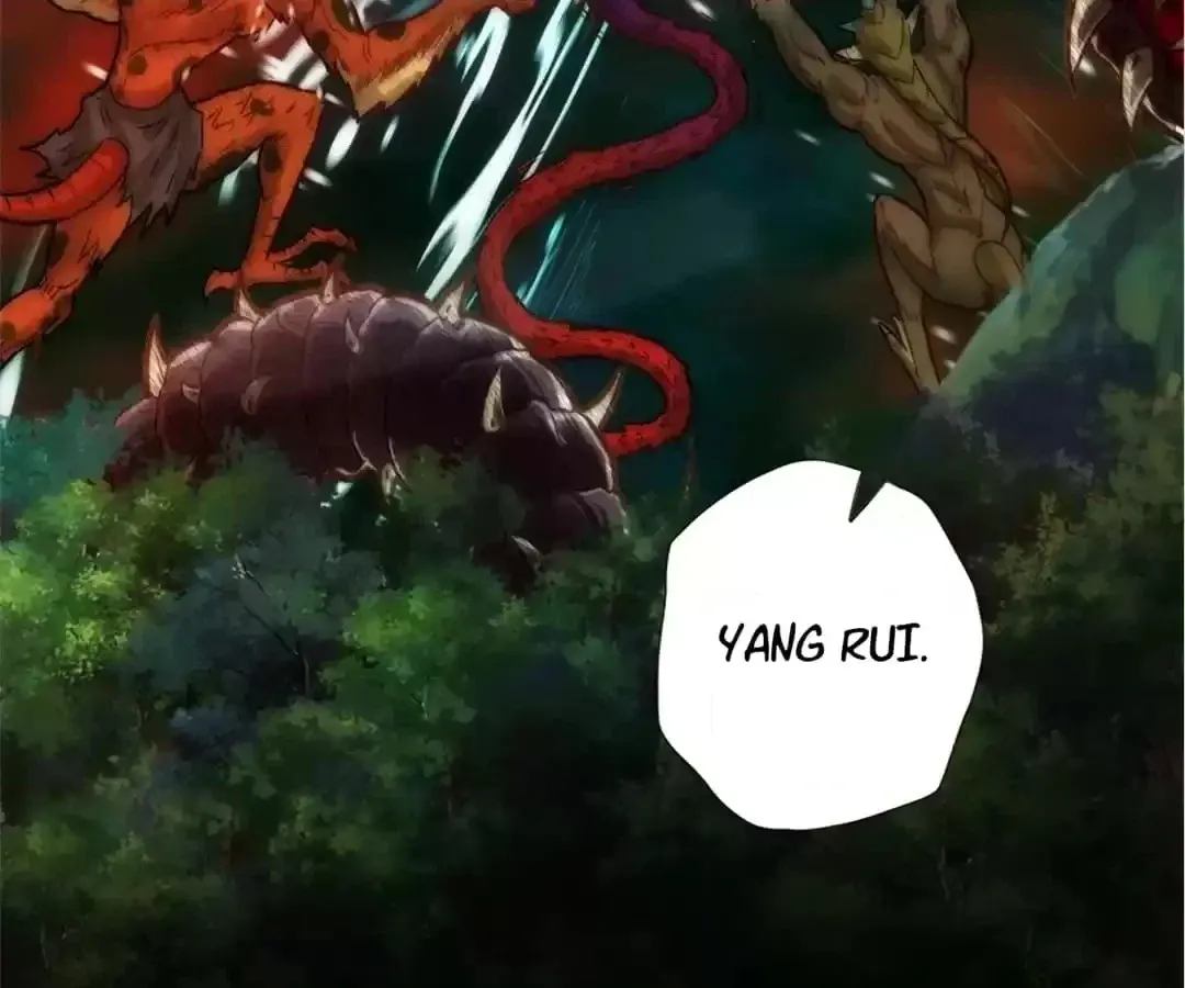 Lang Huan Library Chapter 121 page 110 - 