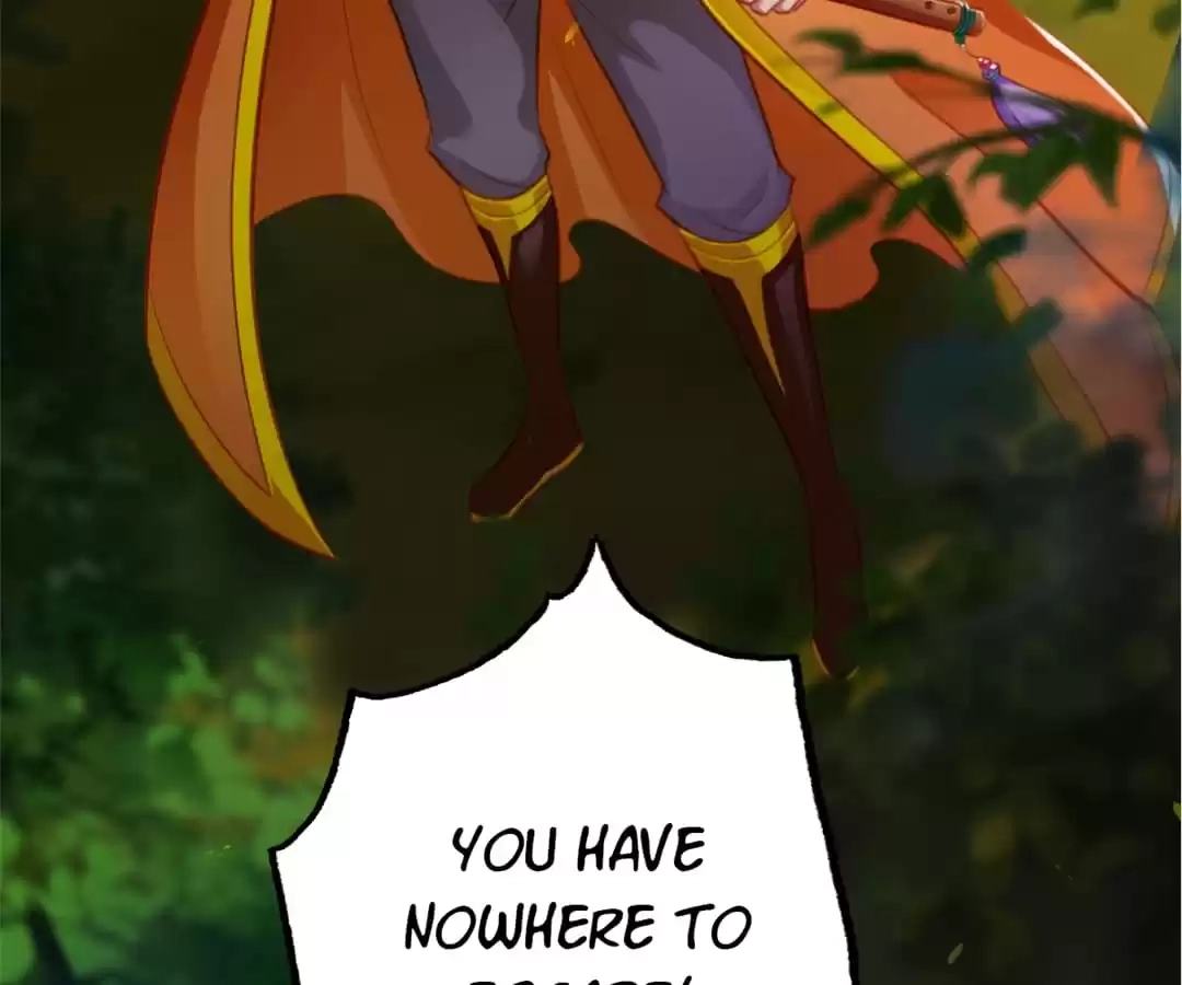 Lang Huan Library Chapter 121 page 115 - 