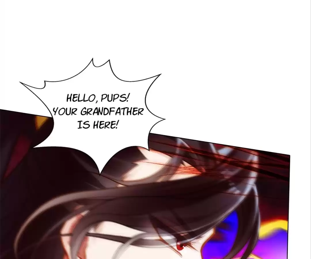 Lang Huan Library Chapter 121 page 14 - 
