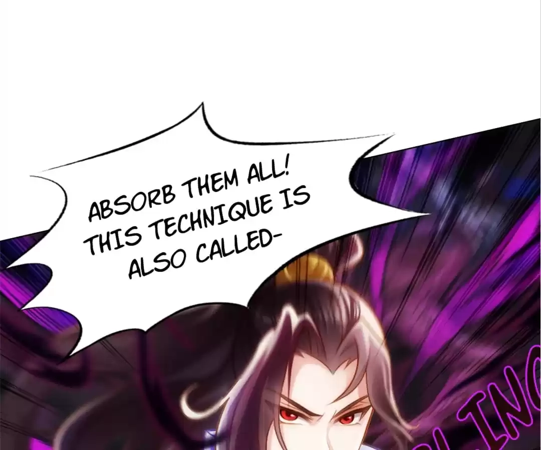 Lang Huan Library Chapter 121 page 16 - 