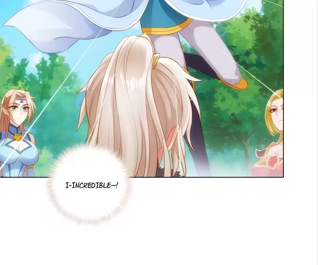 Lang Huan Library Chapter 121 page 25 - 