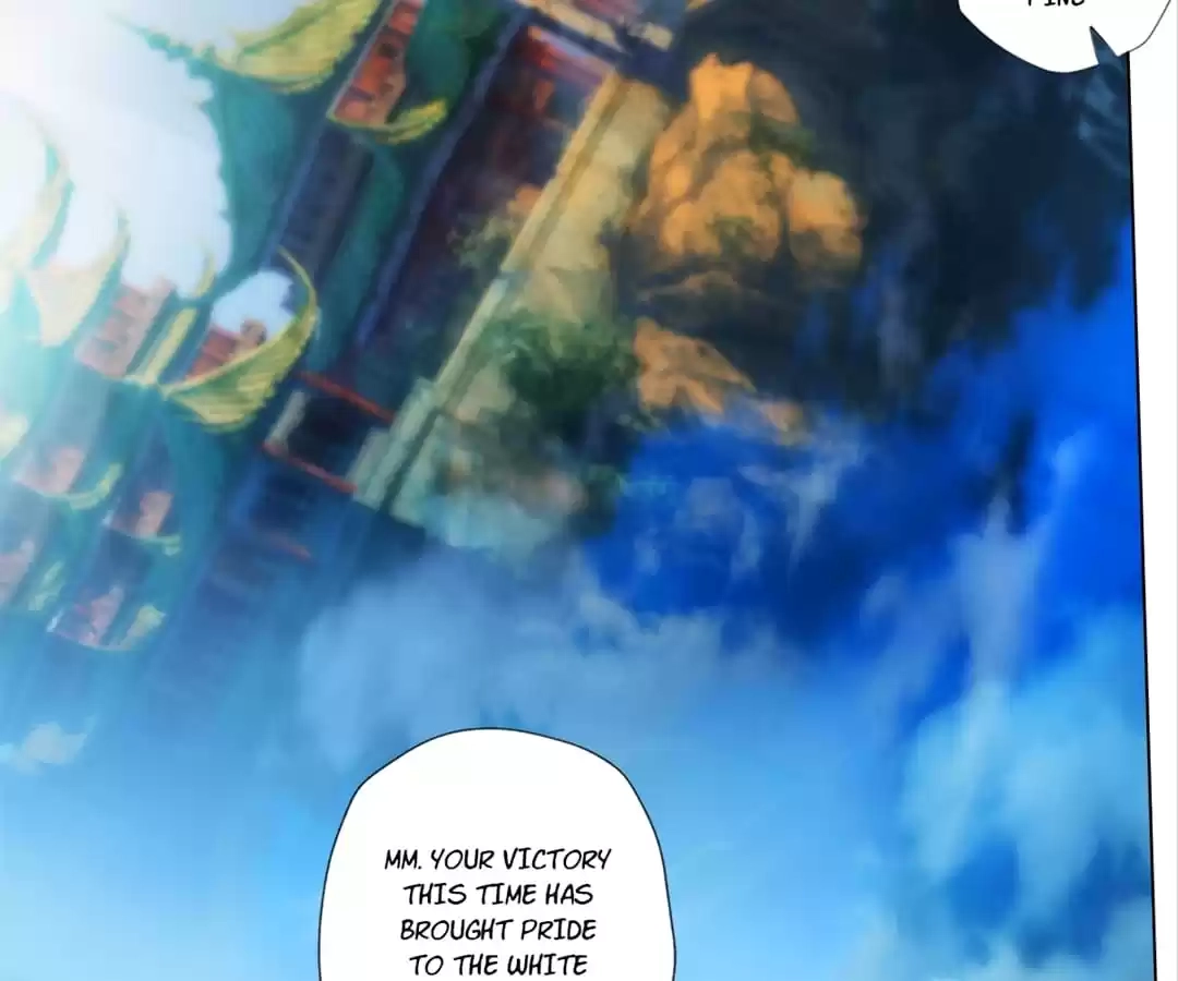 Lang Huan Library Chapter 121 page 32 - 