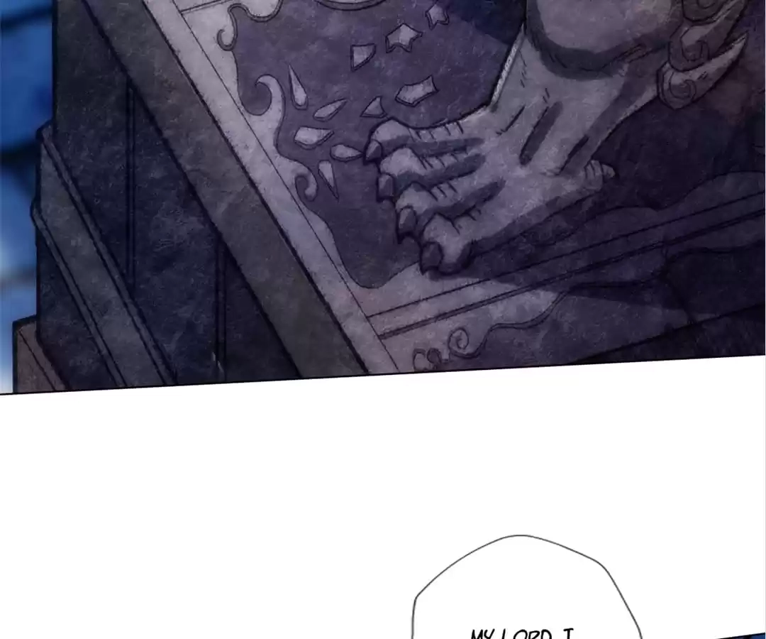 Lang Huan Library Chapter 121 page 35 - 