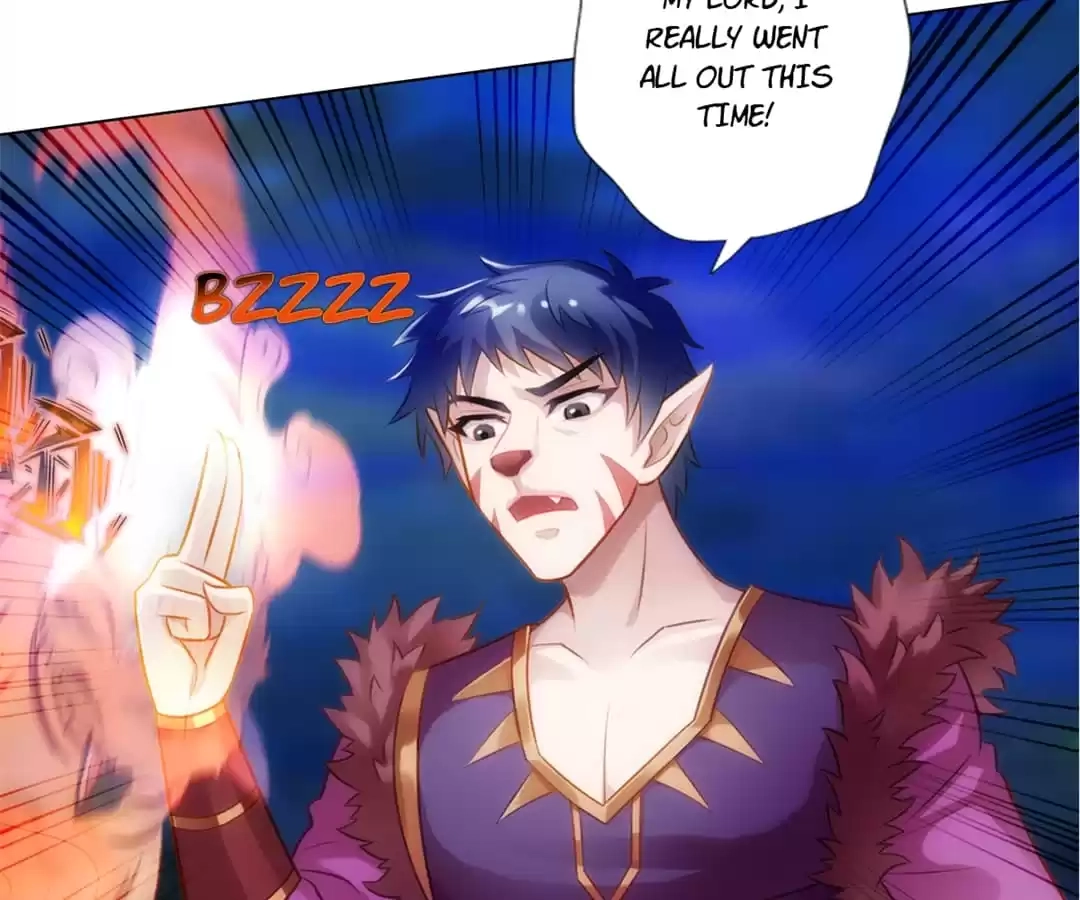 Lang Huan Library Chapter 121 page 36 - 