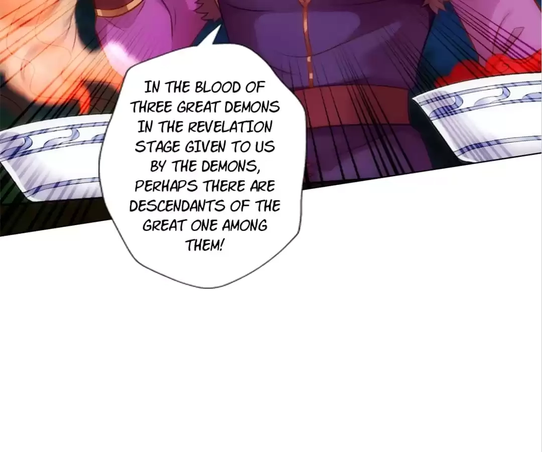 Lang Huan Library Chapter 121 page 37 - 