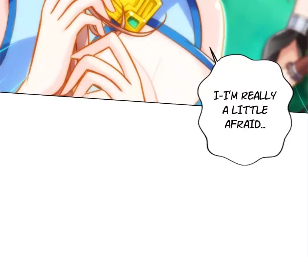 Lang Huan Library Chapter 121 page 5 - 