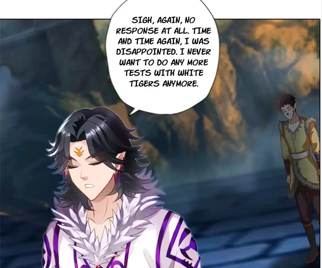Lang Huan Library Chapter 121 page 44 - 
