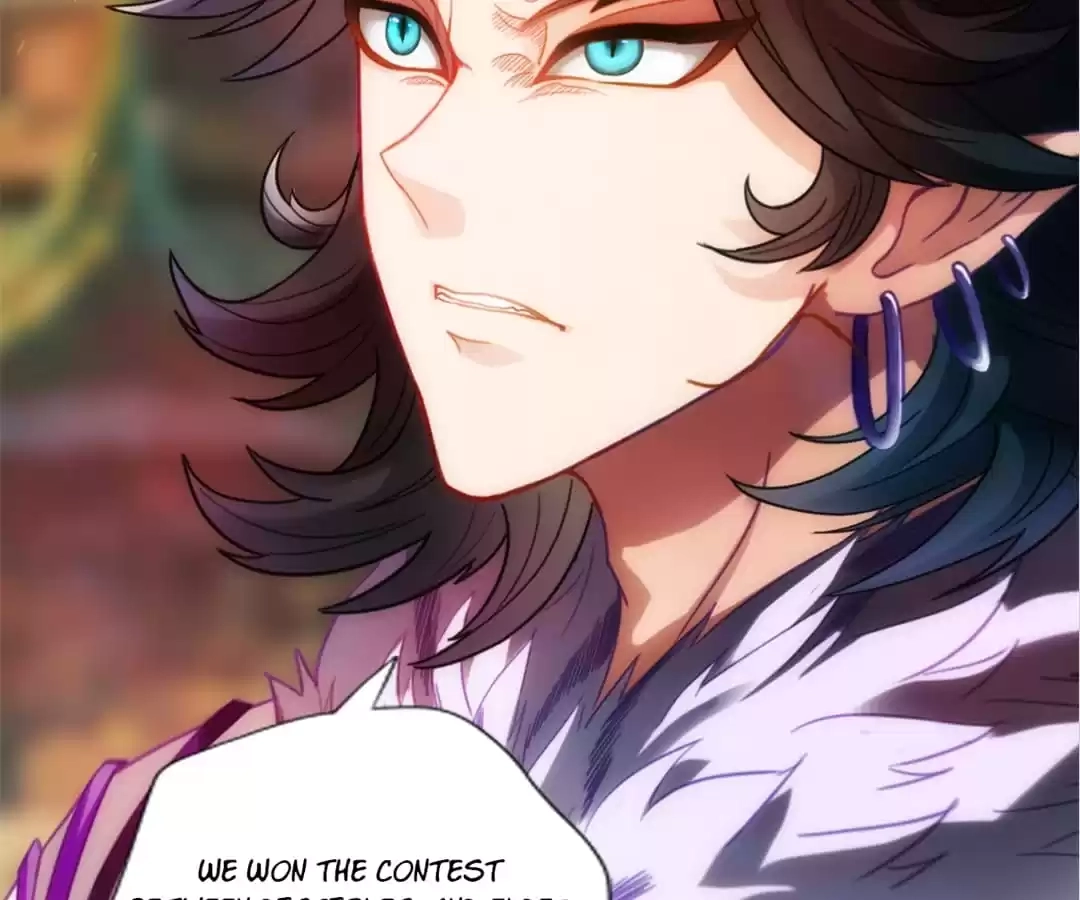 Lang Huan Library Chapter 121 page 48 - 