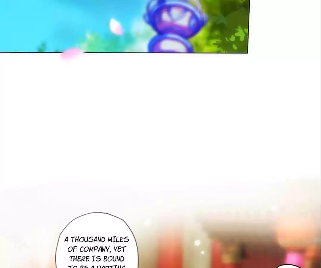 Lang Huan Library Chapter 121 page 52 - 