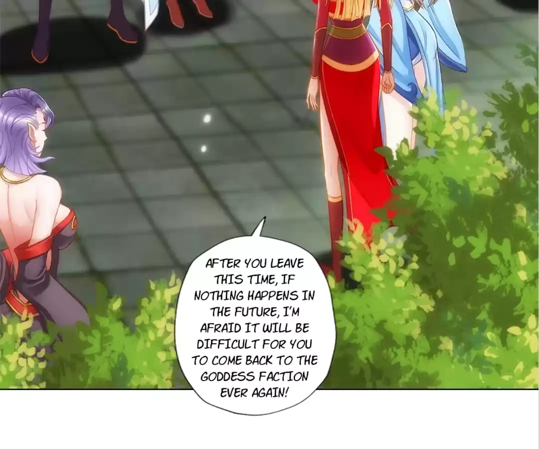 Lang Huan Library Chapter 121 page 54 - 