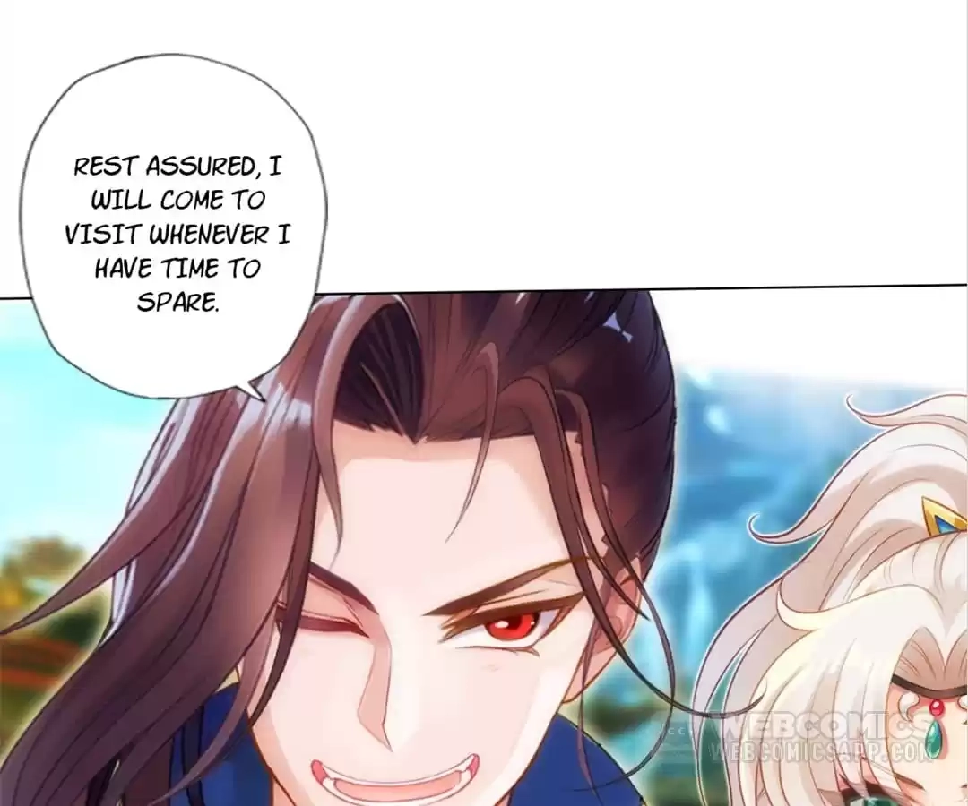 Lang Huan Library Chapter 121 page 55 - 