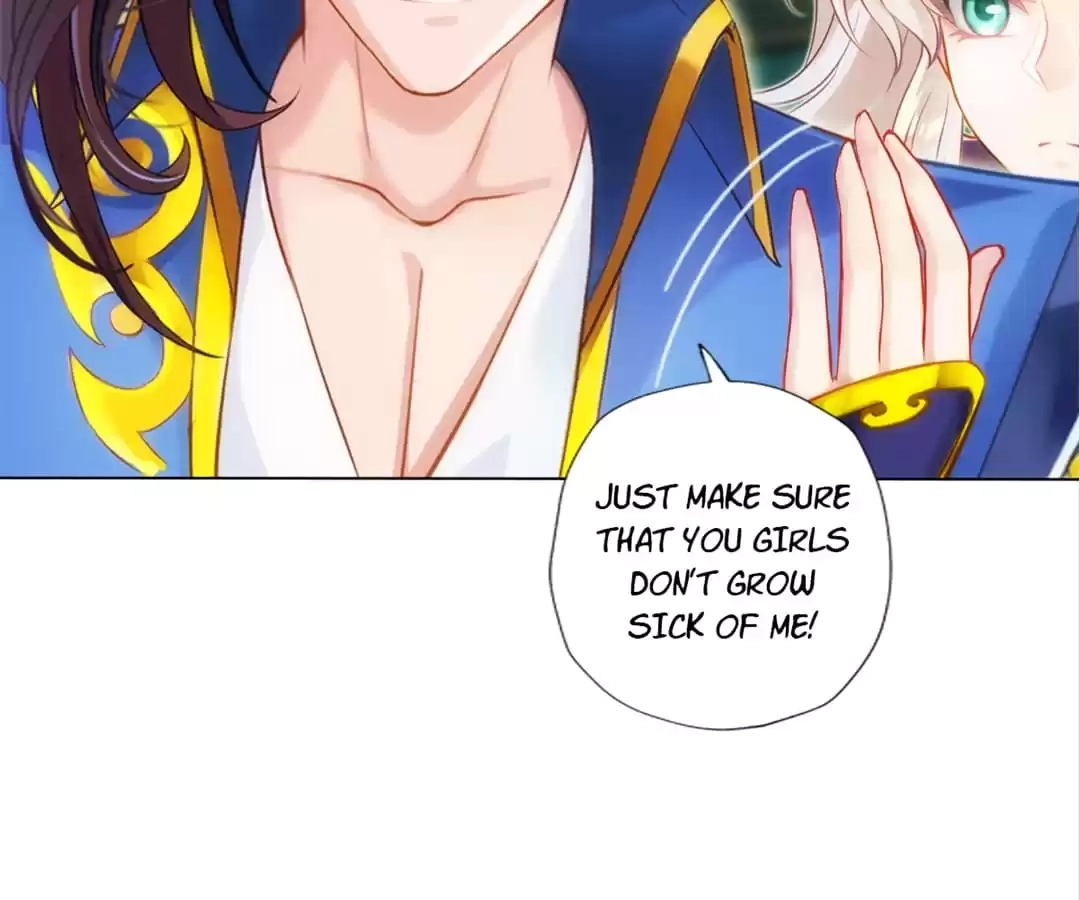 Lang Huan Library Chapter 121 page 56 - 
